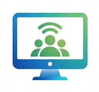 Screen Sharing